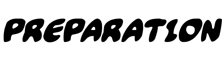 Funny Pages Italic  Free Fonts Download