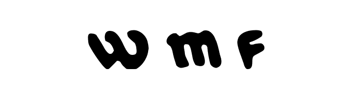 Funny Pages Leftalic  Free Fonts Download