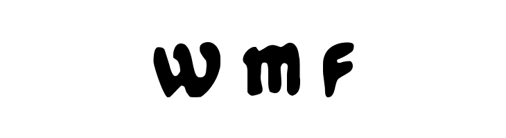 Funny Pages Condensed  Free Fonts Download