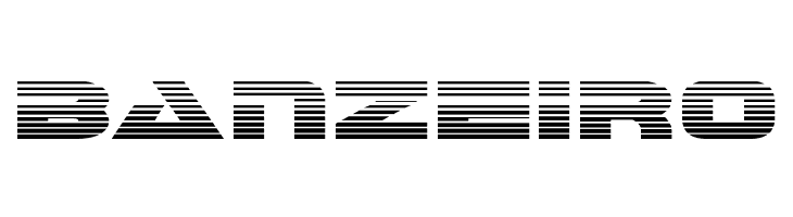 Galant Gradient  Free Fonts Download