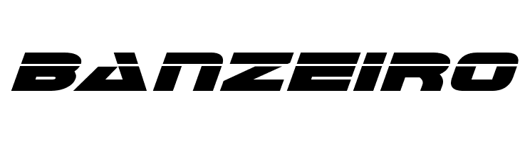 Galant Laser Italic  Free Fonts Download