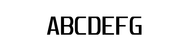 Unispace  Free Fonts Download