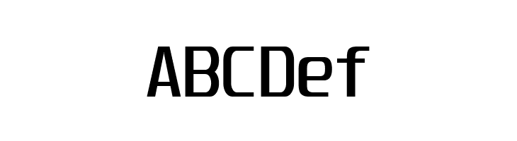 Unispace  Free Fonts Download