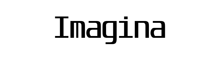 Unispace  Free Fonts Download