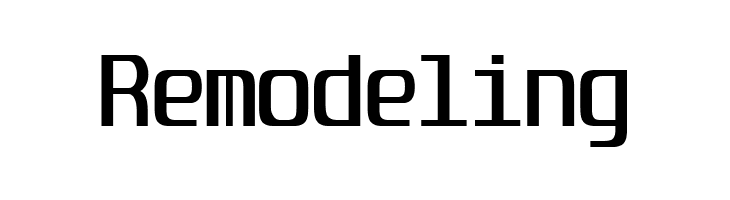 Unispace  Free Fonts Download