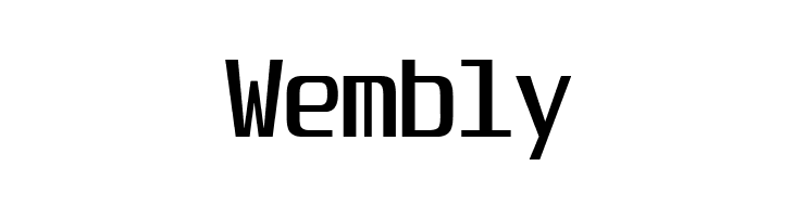 Unispace  Free Fonts Download