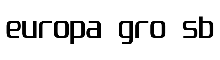 Unispace  Free Fonts Download