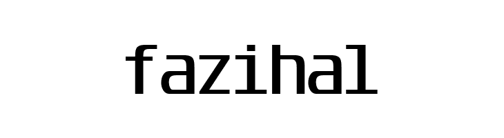 Unispace  Free Fonts Download