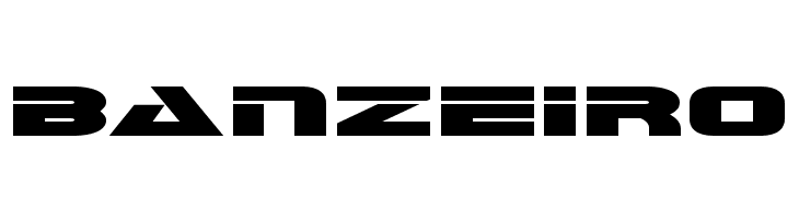 Galant Expanded  Free Fonts Download