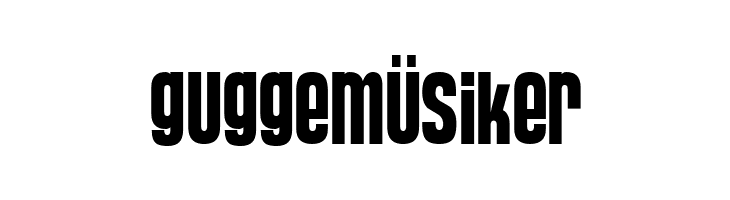 Pussycat  Snickers  Free Fonts Download