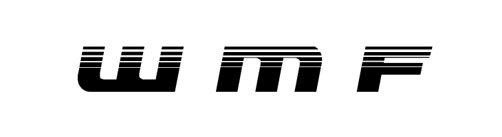 Graymalkin Compact Halftone  Free Fonts Download