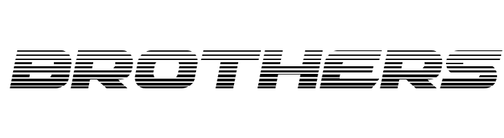 Graymalkin Compact Gradient  Free Fonts Download