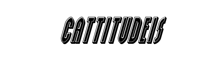 Grendel's Mother Bevel Italic  Free Fonts Download