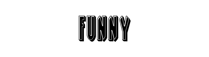 Grendel's Mother Bevel  Free Fonts Download