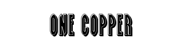 Grendel's Mother Bevel  Free Fonts Download