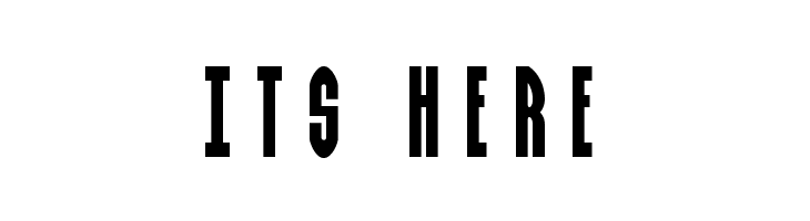 Grendel's Mother Title  Free Fonts Download