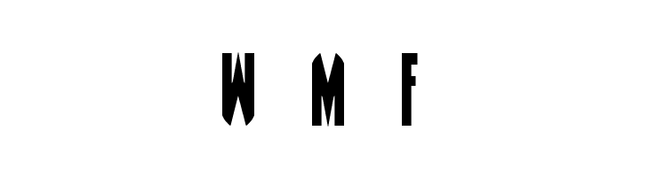 Grendel's Mother Title  Free Fonts Download
