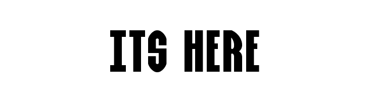 Grendel's Mother Extra-Expanded  Free Fonts Download