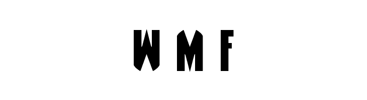 Grendel's Mother Extra-Expanded  Free Fonts Download