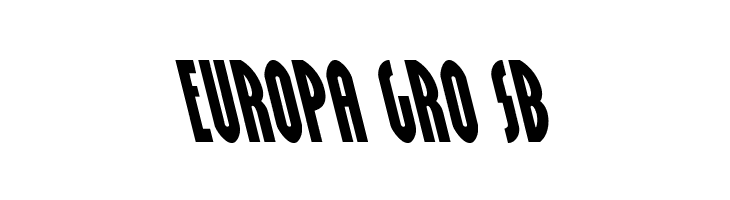 Grendel's Mother Leftalic  Free Fonts Download