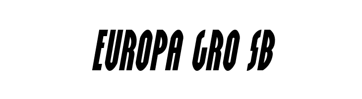 Grendel's Mother Semi-Italic  Free Fonts Download