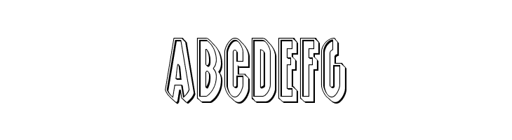 Grendel's Mother Engraved  Free Fonts Download