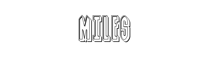 Grendel's Mother Engraved  Free Fonts Download