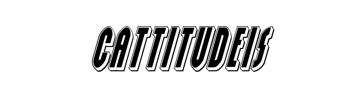 Grendel's Mother Punch Italic  Free Fonts Download