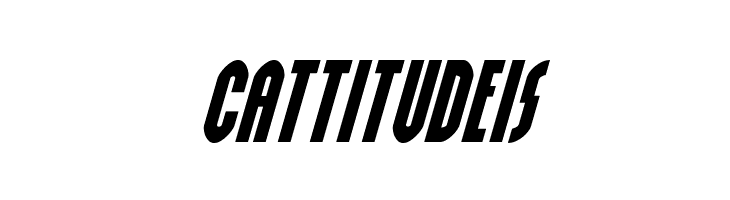 Grendel's Mother Expanded Italic  Free Fonts Download