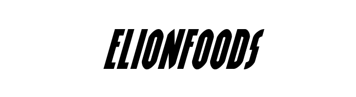 Grendel's Mother Expanded Italic  Free Fonts Download