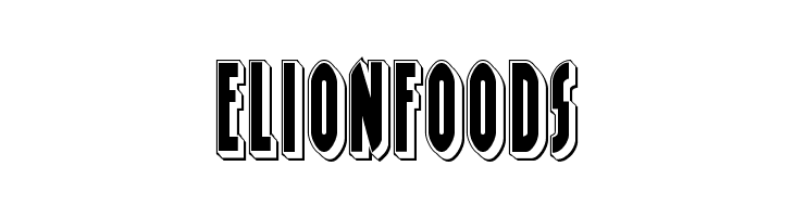 Grendel's Mother Punch  Free Fonts Download