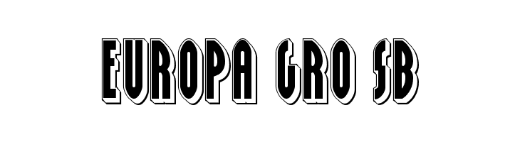 Grendel's Mother Punch  Free Fonts Download