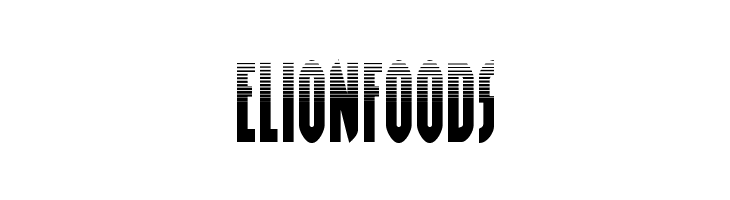 Grendel's Mother Halftone  Free Fonts Download