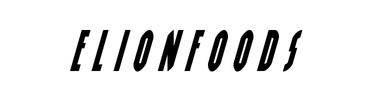 Grendel's Mother Title Italic  Free Fonts Download