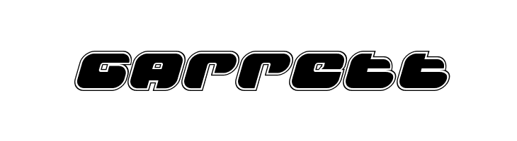 Groovy Smoothie Academy Italic  Free Fonts Download