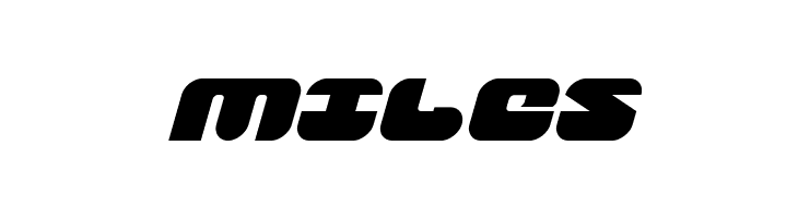 Groovy Smoothie Italic  Free Fonts Download