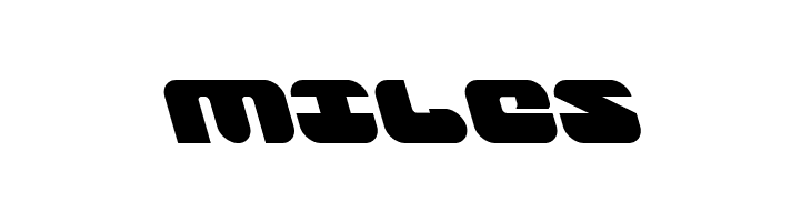 Groovy Smoothie Leftalic  Free Fonts Download