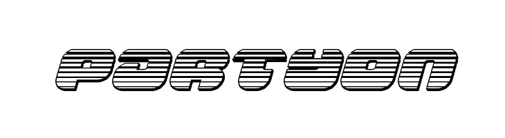 Groovy Smoothie Chrome Italic  Free Fonts Download
