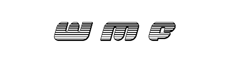 Groovy Smoothie Chrome Italic  Free Fonts Download