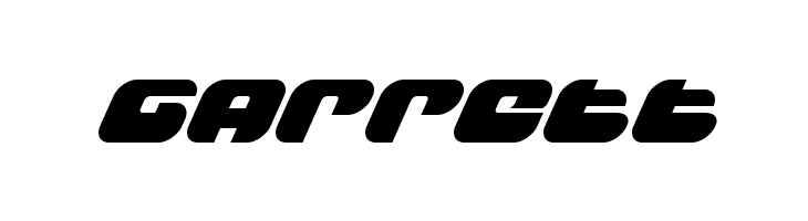 Groovy Smoothie Super-Italic  Free Fonts Download