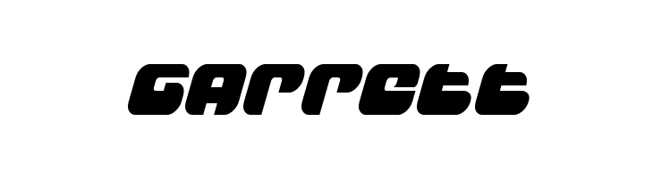 Groovy Smoothie Condensed Italic  Free Fonts Download