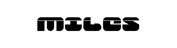 Groovy Smoothie Laser  Free Fonts Download