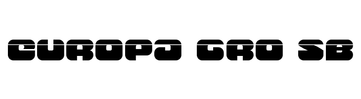 Groovy Smoothie Laser  Free Fonts Download