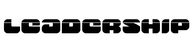 Groovy Smoothie Laser  Free Fonts Download