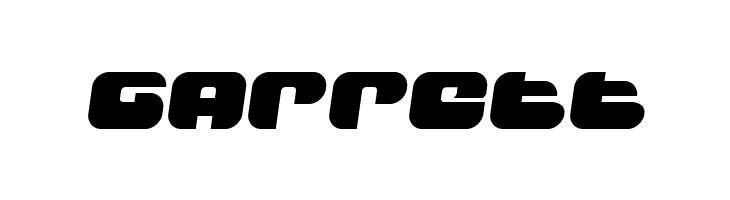 Groovy Smoothie Semi-Italic  Free Fonts Download