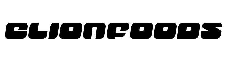 Groovy Smoothie Semi-Italic  Free Fonts Download