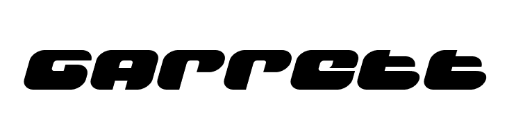 Groovy Smoothie Expanded Italic  Free Fonts Download