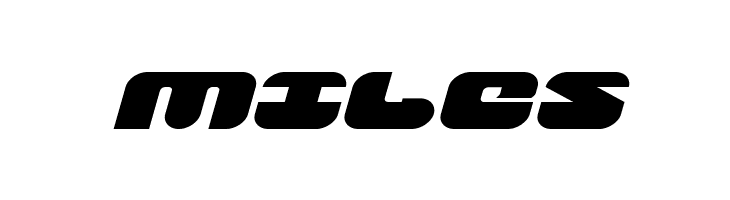 Groovy Smoothie Expanded Italic  Free Fonts Download