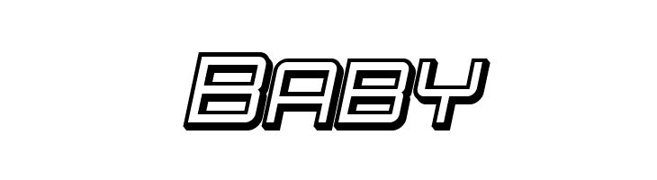 SF Chromium 24 SC Bold Oblique  Free Fonts Download