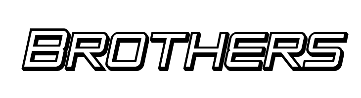 SF Chromium 24 SC Bold Oblique  Free Fonts Download